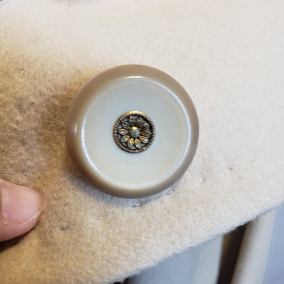 Vintage coat - Picture 6 of 6